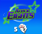 Aces & Eights 5 Hand