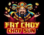 Fat Choy Choy Sun