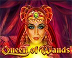Queen of Wands